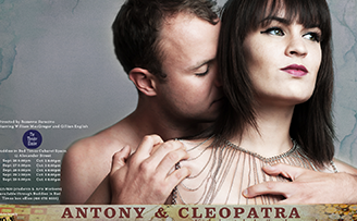 Antony and Cleopatra